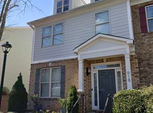 618 Sweet Bay Rdg, Woodstock, GA 30188