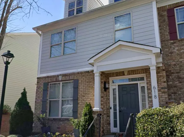 618 Sweet Bay Rdg, Woodstock, GA 30188
