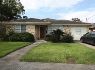 3217 47th St, Metairie, LA 70001