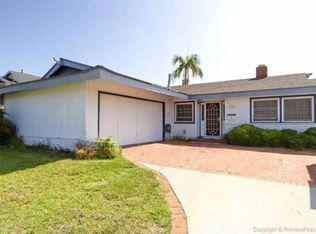 5971 Tulane St, San Diego, CA 92122