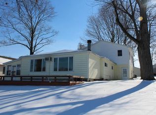 3411 E Stahl Rd, Monon, IN 47959