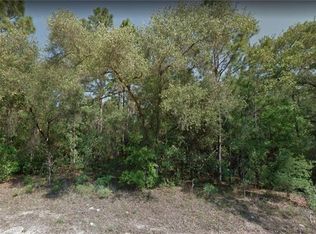 2857 W Gardenia Dr, Citrus Springs, FL 34434