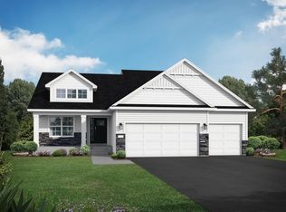 743 Yellowcrest St SW, Delano, MN 55328