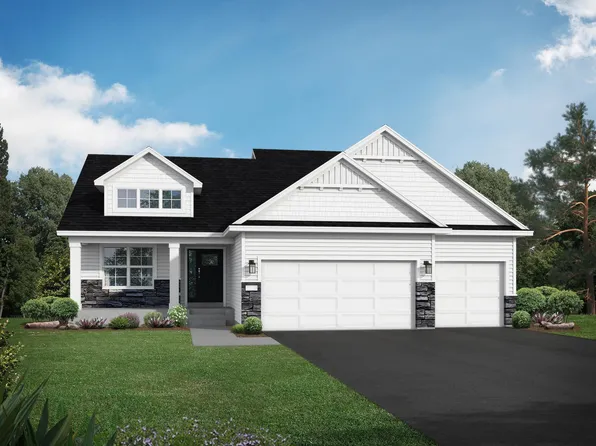 11400 5th St NE, Hanover, MN 55341