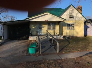 1368 Badham Dr, Vestavia Hills, AL 35216