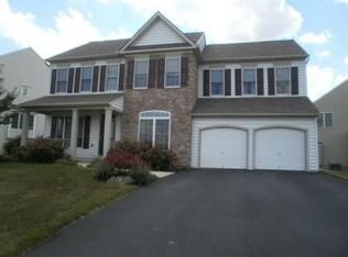 119 Lakeside Xing, Mount Joy, PA 17552