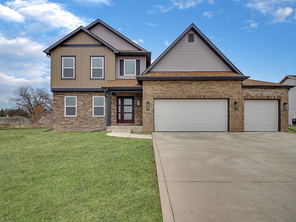 1st image of 3028 W 84th Pl