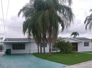 9955 SW 11th Ter, Miami, FL 33174