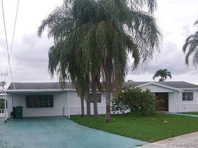 9955 SW 11th Ter, Miami, FL, 33174