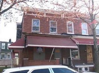 1651 Normal Ave, Baltimore, MD 21213