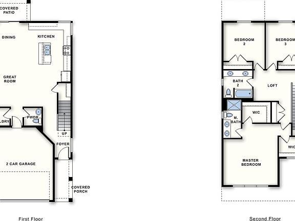 2nd image of 13718 107th Avenue Ct E