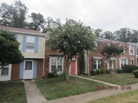 2nd image of 4918 Farrell Ct #4918