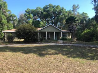 6716 E Dogwood Hammock Dr, Inverness, FL 34453