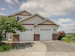 107 Thendara Park #C, Everson, WA