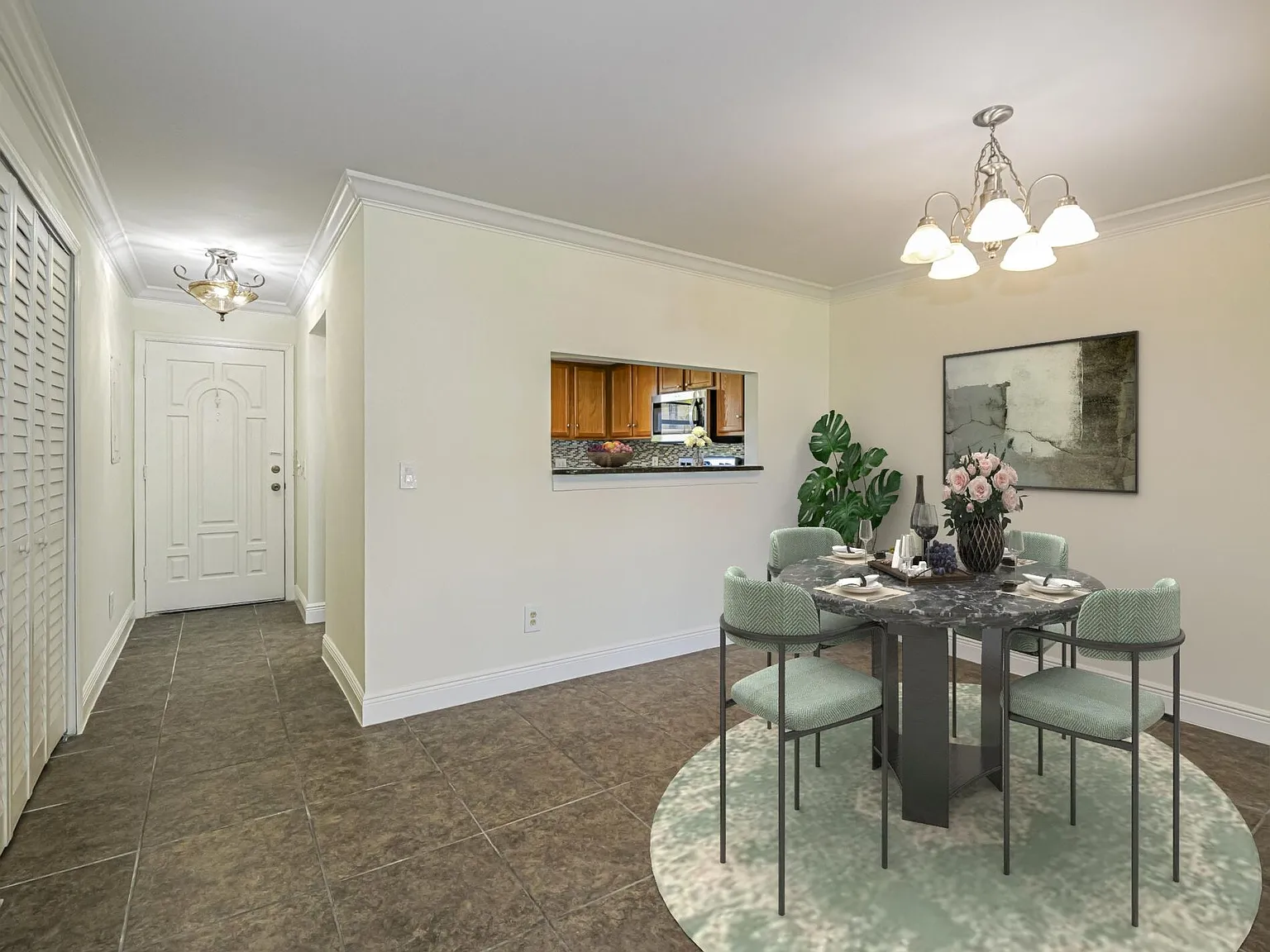 2 bed, 2.0 bath, 1000 sqft, $1,650 — Photo 3