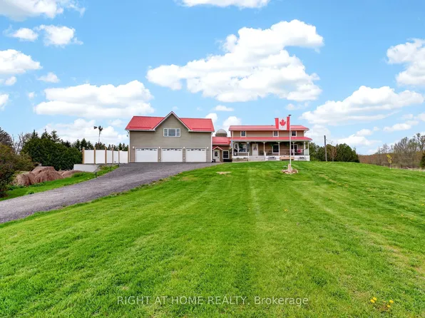 362 Short Point Rd, Rideau Lakes, ON K0E 1N0