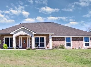 2302 Big Divide Rd, Copperas Cove, TX 76522