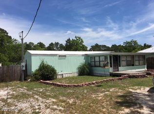 670 Malaga Pl, Panama City Beach, FL 32413