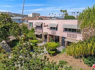1600 N Hobart Blvd APT 15, Los Angeles, CA 90027