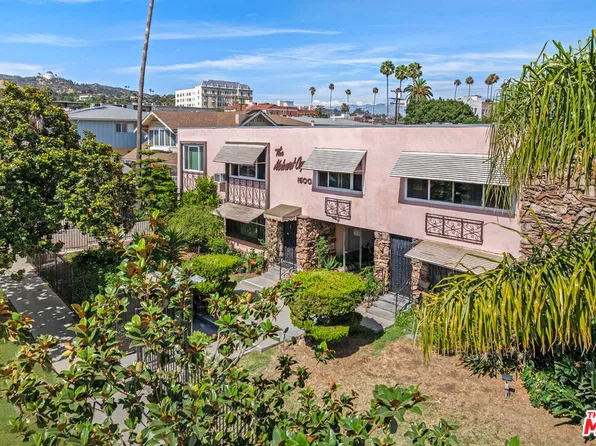 1600 N Hobart Blvd APT 15, Los Angeles, CA 90027