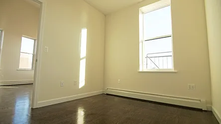 Rented by Corcoran