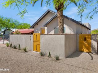 930 S 8th Ave, Tucson, AZ 85701