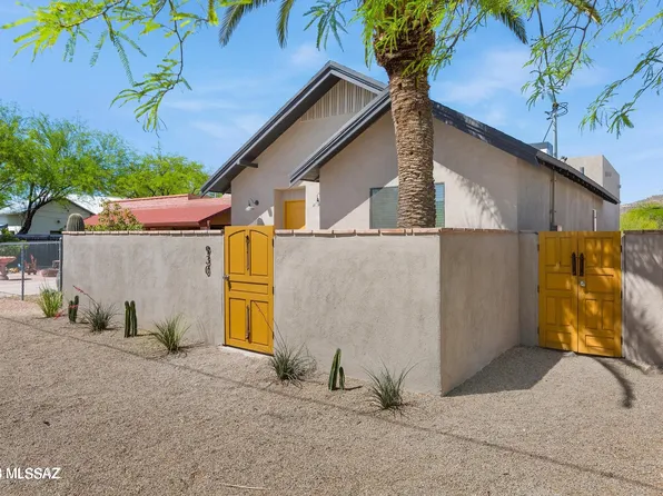 930 S 8th Ave, Tucson, AZ 85701