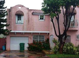 47 NW 85th Ct, Miami, FL 33126
