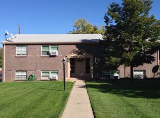 2346 S Linden Ct APT A, Denver, CO 80222