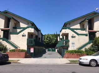 1247 N June St APT 7, Los Angeles, CA 90038