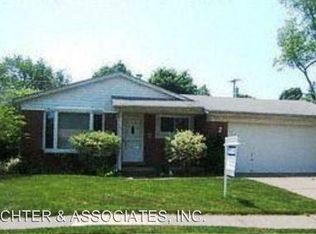 42315 Hammill Ln, Plymouth, MI