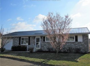 20 Lafayette Cir, Hurricane, WV 25526