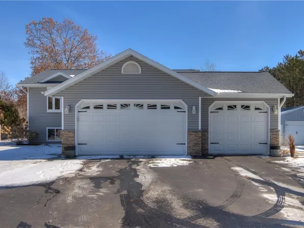 1413 Partridge Road, Fall Creek, WI 54742