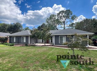 6843 Lake Charlene Dr, Pensacola, FL 32506
