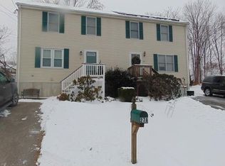 27 Green St #A, Milford, MA 01757
