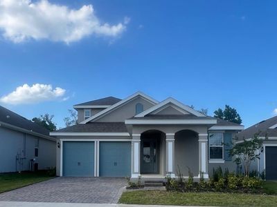 (Undisclosed Address), Minneola, FL, 34715