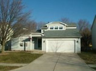 5550 Swingley Dr, Columbus, OH 43230