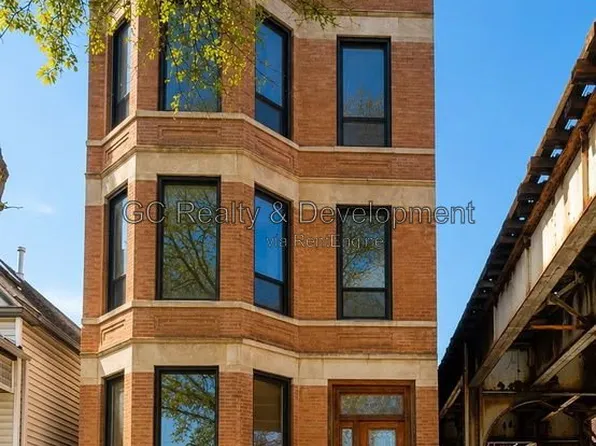 3408 N Greenview Ave Unit 2, Chicago, IL 60657