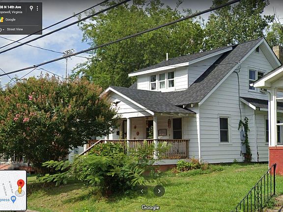 2nd image of 107 N 14th Ave