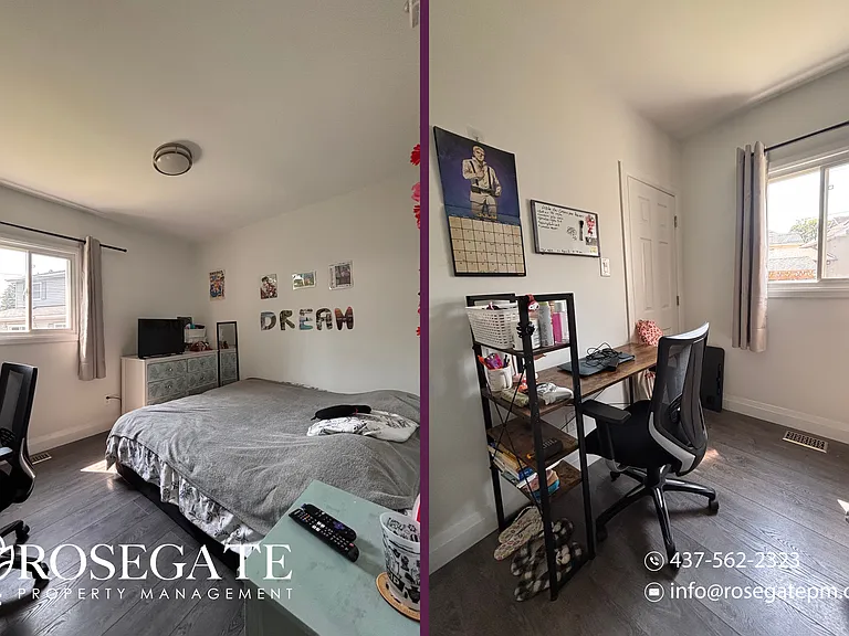 98 Innisfil St #1 — Photo 5
