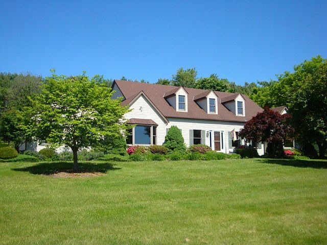 Exterior Main