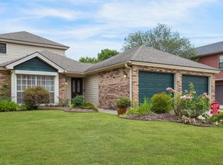 105 Island Point, Lafayette, LA 70508