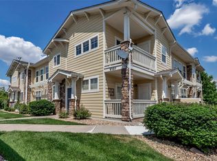 9387 Ashbury Cir UNIT 203, Parker, CO 80134