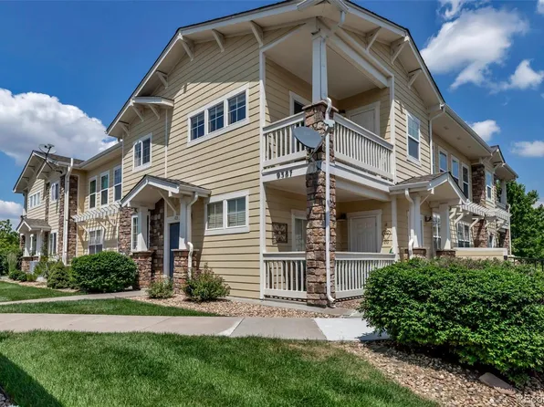 9387 Ashbury Circle #203, Parker, CO 80134