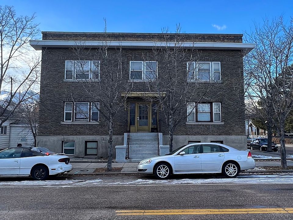 1st image of 207 S Hayes Ave #4