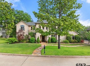 2907 Stewart Way, Tyler, TX 75709
