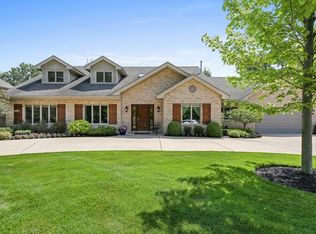 5555 S Ashland Ave, Countryside, IL