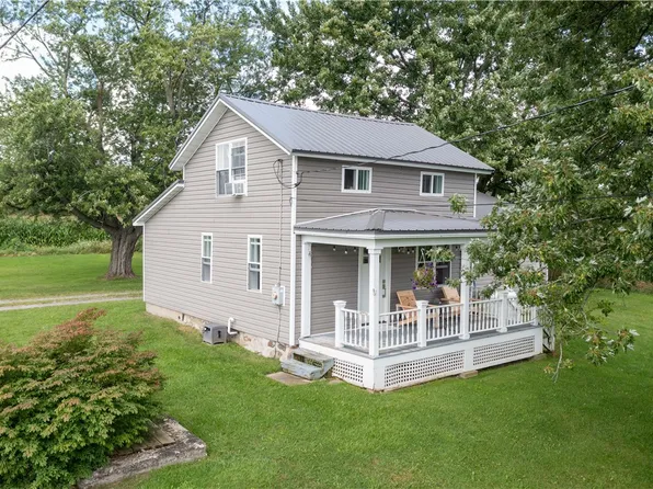 2763 Linwood Rd, Linwood, NY 14486