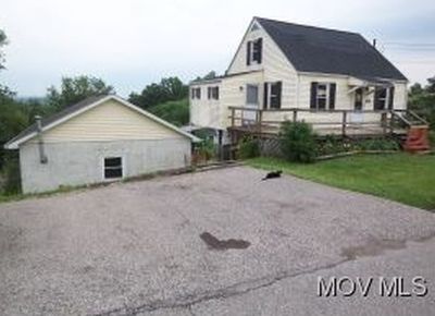 1519 15th Ave, Parkersburg, WV, 26101