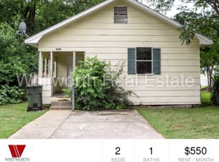 1500 32nd Ct, Tuscaloosa, AL 35401
